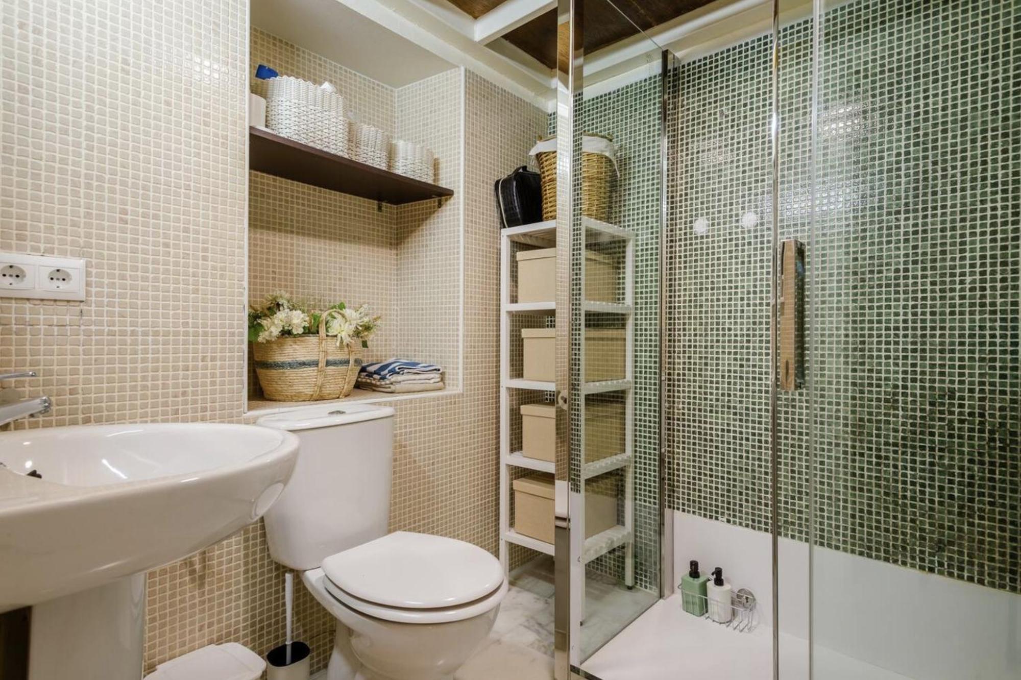 Loft En Centro De Sevilla Con Parking Gratis Екстер'єр фото