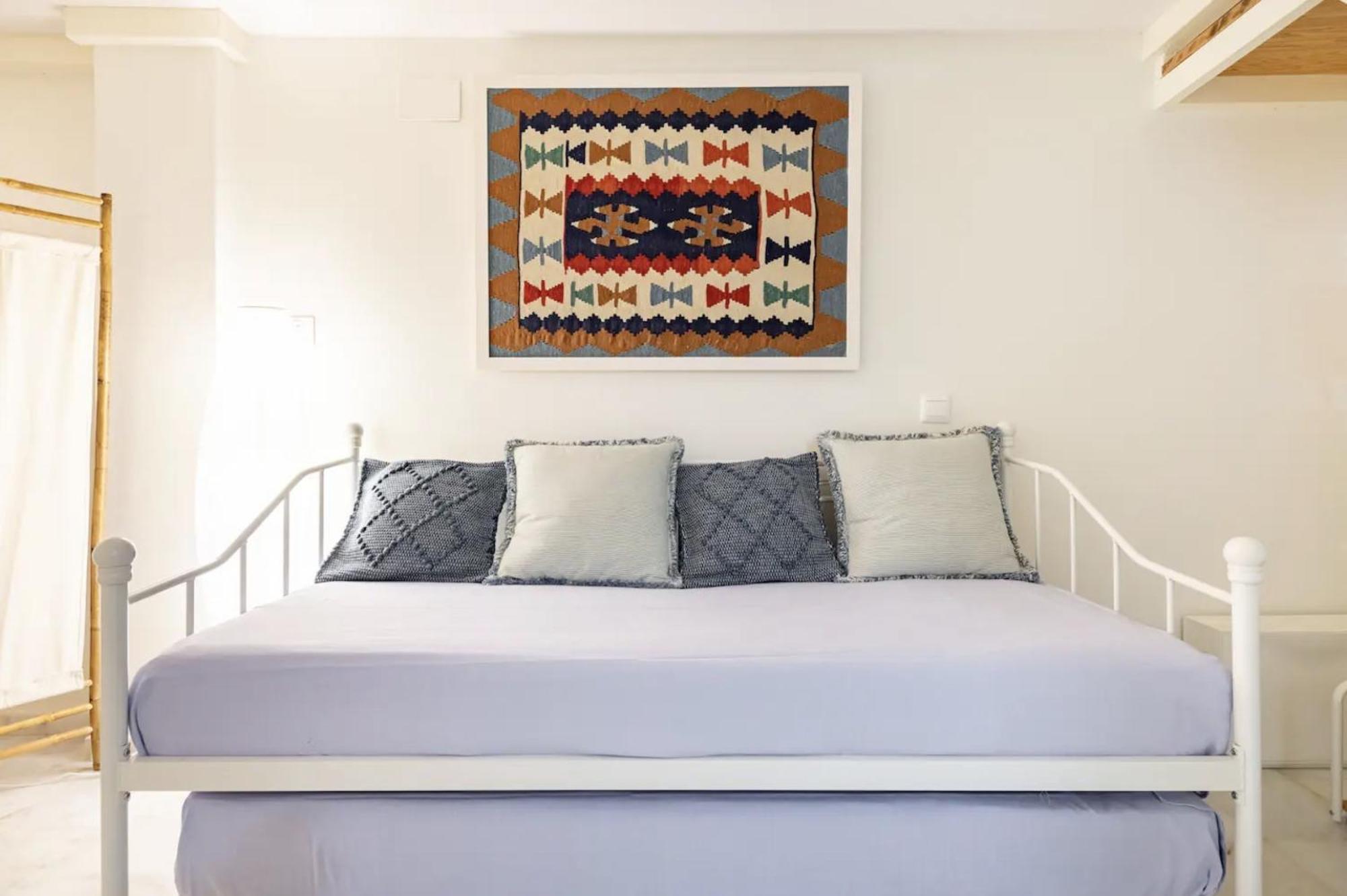 Loft En Centro De Sevilla Con Parking Gratis Екстер'єр фото
